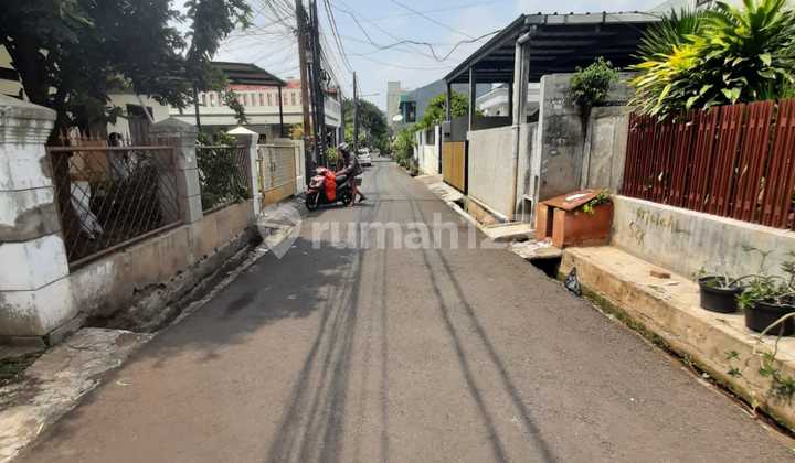 For Sale: Large House Fast at Jl. Panjang, Kebon Jeruk, West Jakarta 2