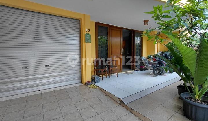 Dijual Cepat Rumah Siap Huni di Green Ville, Duri Kepa, Jakarta Barat Dijual Cepat Rumah Siap Huni di Green Ville, Duri Kepa, Jakarta Barat