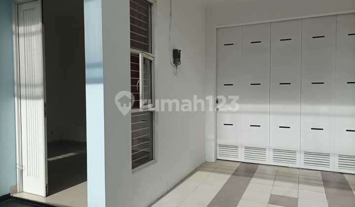 For Rent 2-Story House In Taman Ratu, Duri Kepa, West Jakarta 2