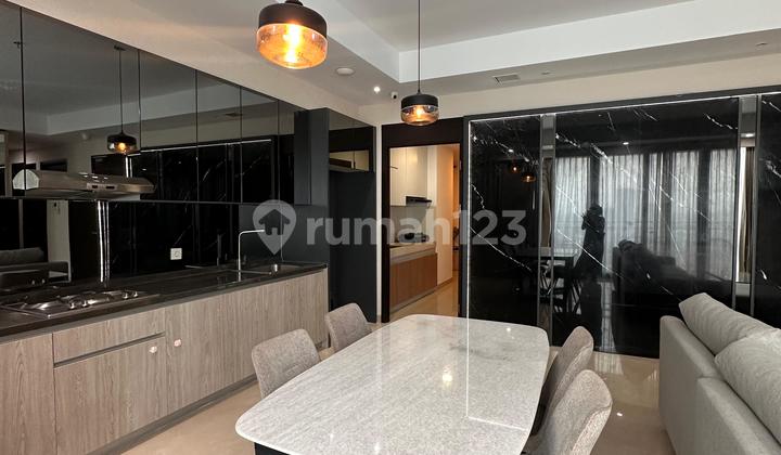 Dijual Murah Apartemen Mewah Wang Residence 3 Br, Jl. Panjang, Jakarta Barat Dijual Murah Apartemen Mewah Wang Residence 3 Br, Jl. Panjang, Jakarta Barat