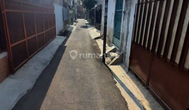 Dijual Cepat Rumah 2,5 Lantai Di Duri Kepa, Tanjung Duren, Jakarta Barat 2