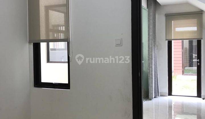 Disewakan Lavon Cluster Enchanta Semifurnish  2