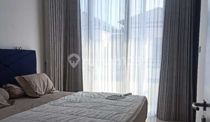 Disewakan Lavon Cluster Enchanta Semifurnish  3