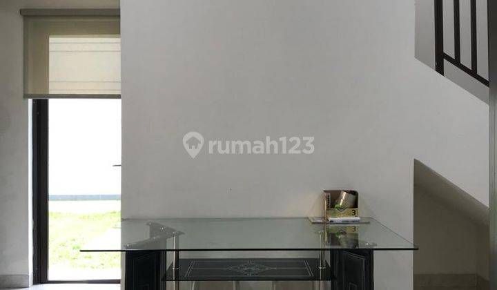 Disewakan Lavon Cluster Enchanta Semifurnish  5