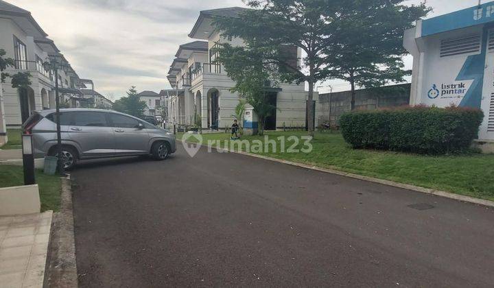 Disewakan Cepat Rumah di Lavon 1, Cikupa 2