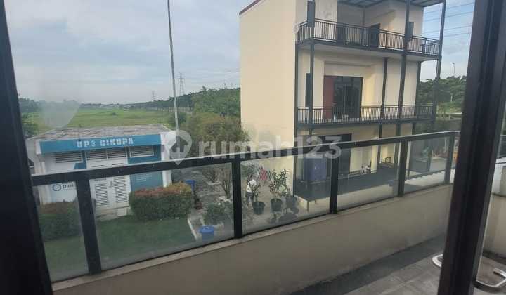 Disewakan Cepat Rumah di Lavon 1, Cikupa 5