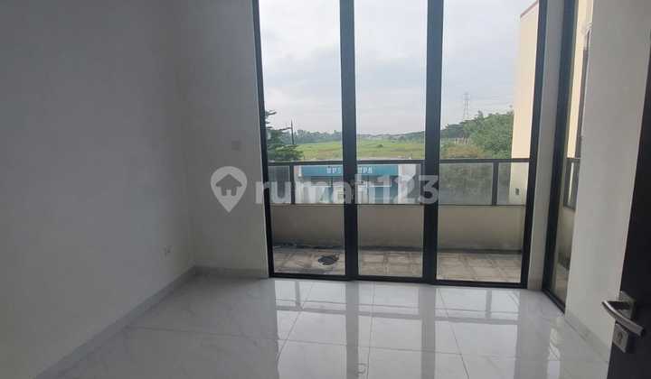 Disewakan Cepat Rumah di Lavon 1, Cikupa 8