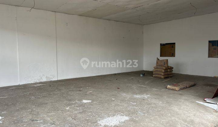  Disewakan Gudang Komersial di Kelapa Dua Raya 3