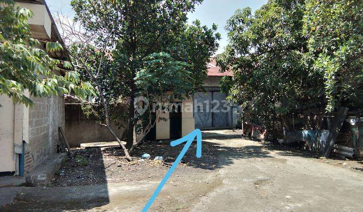 Disewakan Gudang Siap Pakai Di Balaraja, Tangerang  4