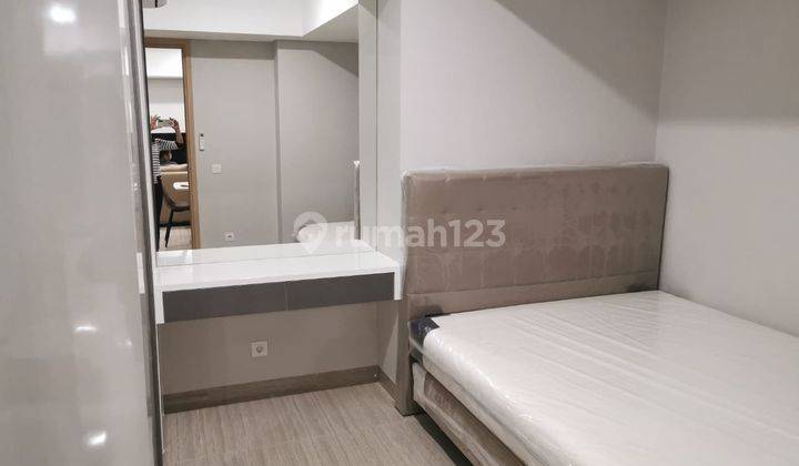 Disewakan Apartemen Millenium Village Karawaci, Full Furnish 3