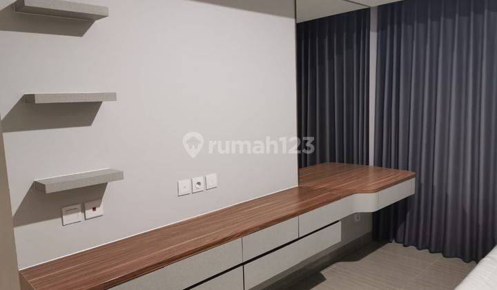 Disewakan Apartemen Millenium Village Karawaci, Full Furnish 5