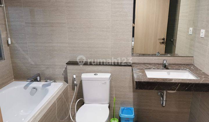 Disewakan Apartemen Millenium Village Karawaci, Full Furnish 6