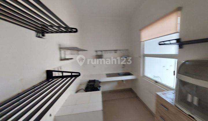 Disewakan Rumah Furnish di Cluster Bahana Suvarna Sutera 11