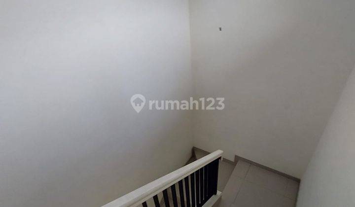 Disewakan Rumah Furnish di Cluster Bahana Suvarna Sutera 14