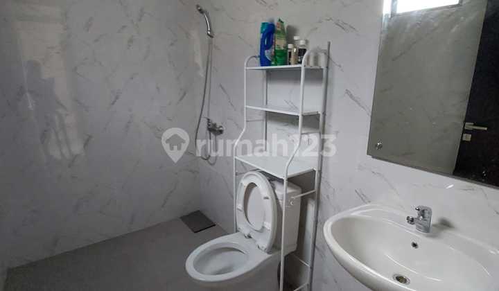 Disewakan Cepat Rumah di Lavon Swancity  5