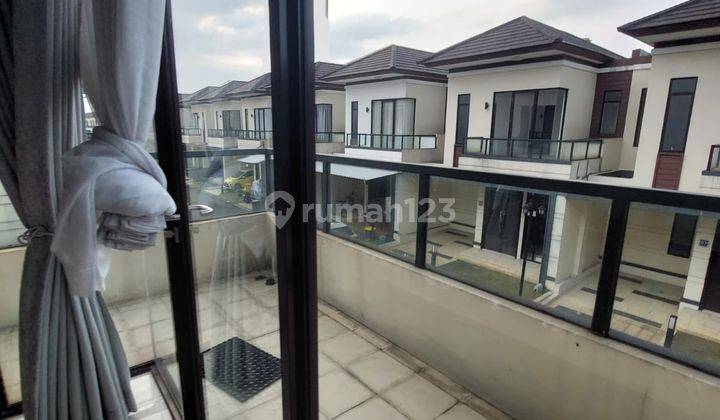 Disewakan Cepat Rumah di Lavon Swancity  8