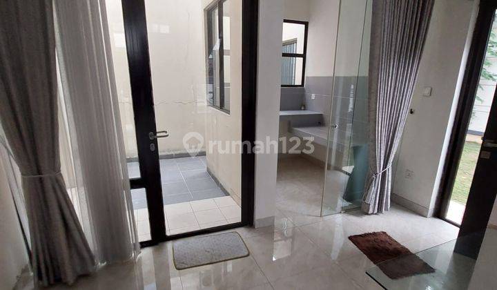 Disewakan Cepat Rumah di Lavon Swancity  11