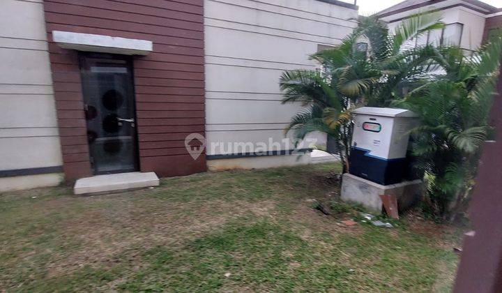Disewakan Cepat Rumah di Lavon Swancity  16