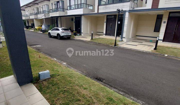 kan Cepat Rumah di Lavon Swan City Fully Furnished 3