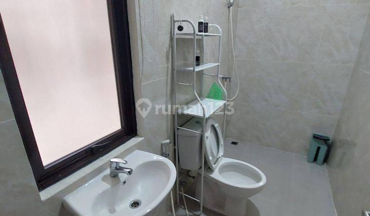 kan Cepat Rumah di Lavon Swan City Fully Furnished 7