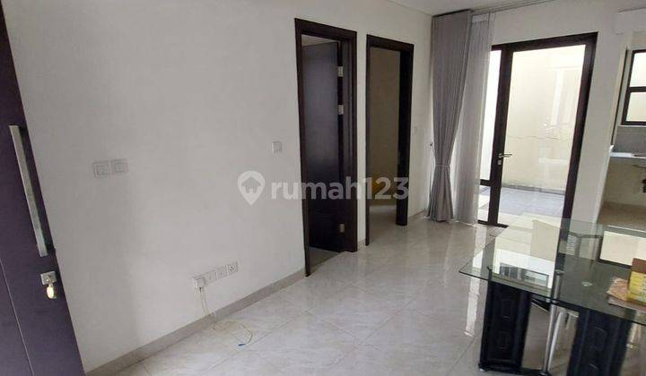 kan Cepat Rumah di Lavon Swan City Fully Furnished 8