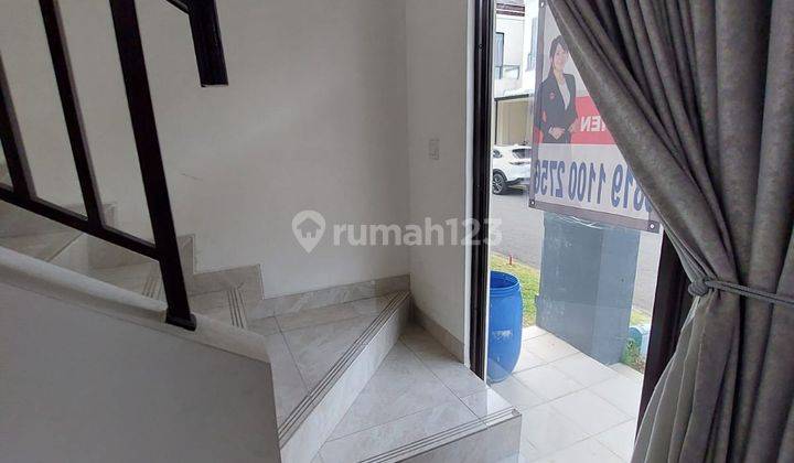 kan Cepat Rumah di Lavon Swan City Fully Furnished 9