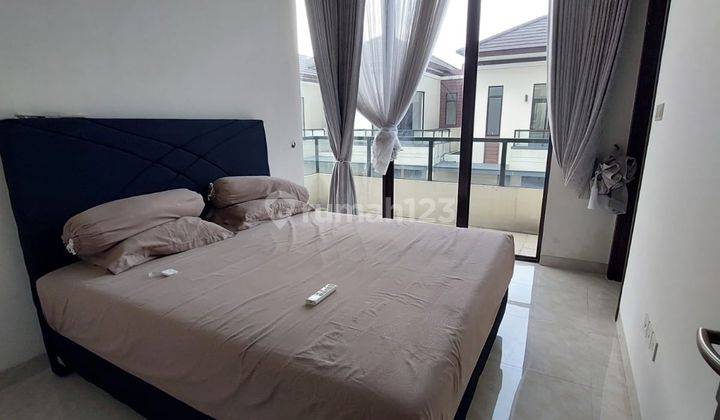 kan Cepat Rumah di Lavon Swan City Fully Furnished 16