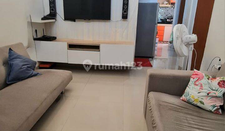 Rumah Bagus Furnished Trevista Residence Ciputat 2