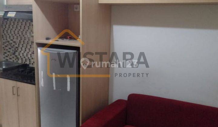 Jual Cepat Apartement Apartemen Kalibata City 2 BR - GAHARU 2