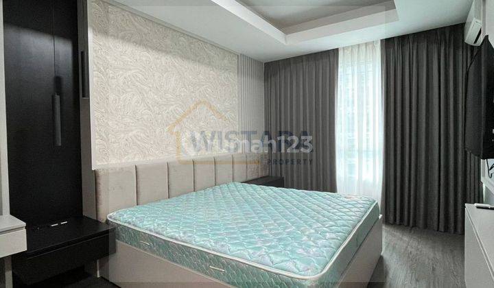 Apartement Dharmawangsa Essence Jual Cepat 2