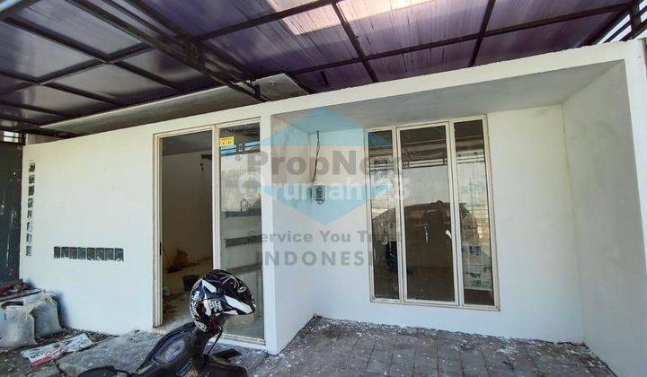 Dijualsewa Rmh Gn Anyar Evergreen 1