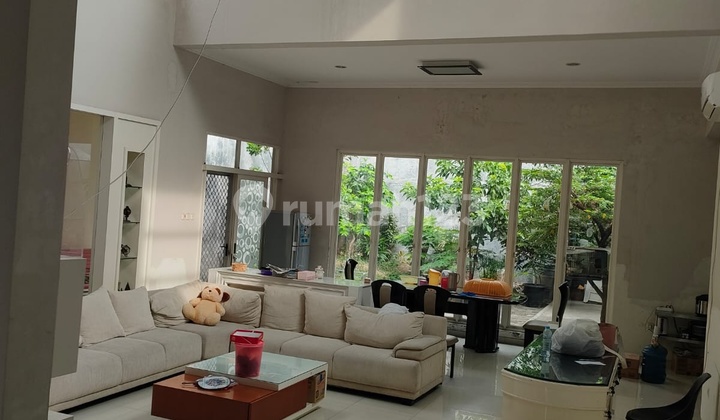 For Sale Beautiful Ready-to-Occupy House in Dharma Husada 2