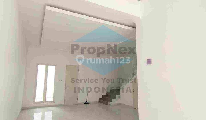 Dijual Rumah Gress Manyar Kertoadi 2