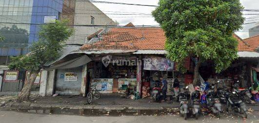 Rumah Hit Tanah Kp Krampung 1