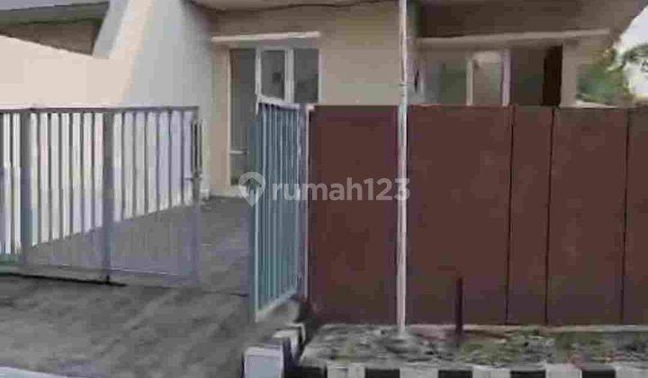 Rumah Baru di Pondok Candra 2