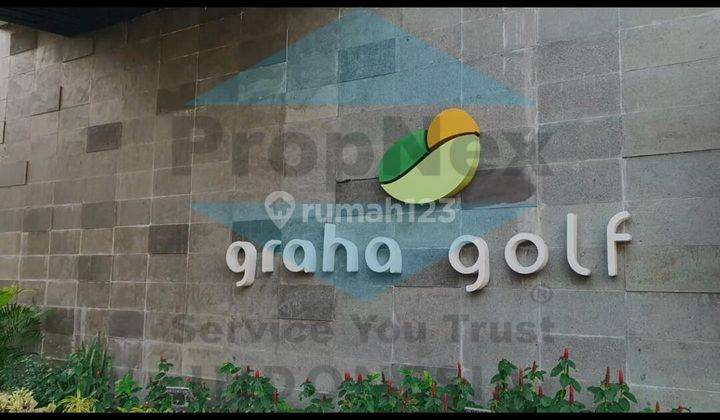 Disewakan Apartemn Graha Golf Alexa 1