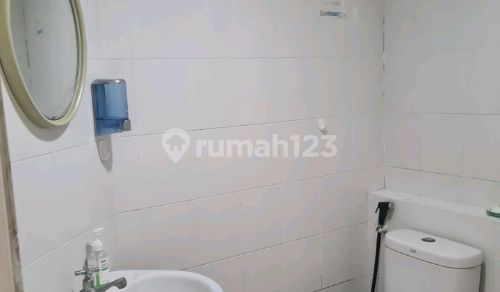 Sewa Apartemen Gunawangsa Tidar Furnished Siap Huni 2