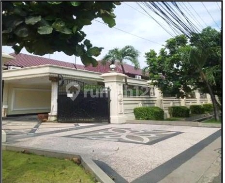 Dijual Rumah Siap Huni di Raya Jemur Andayani