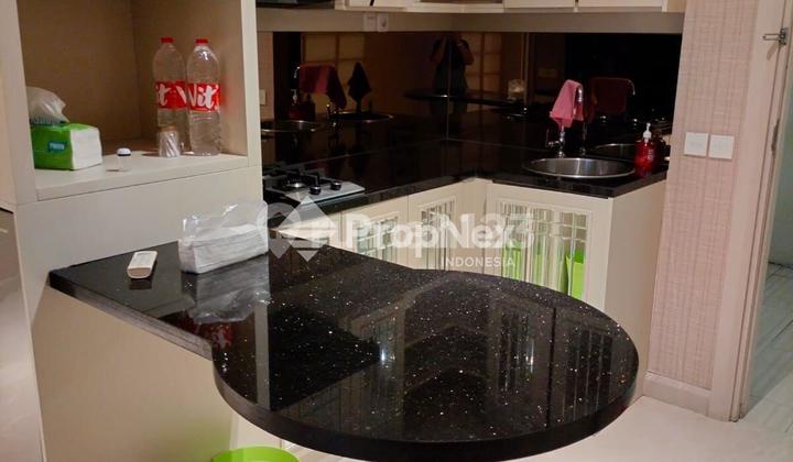 DijualSewa Apartemen The Peak TP5 2