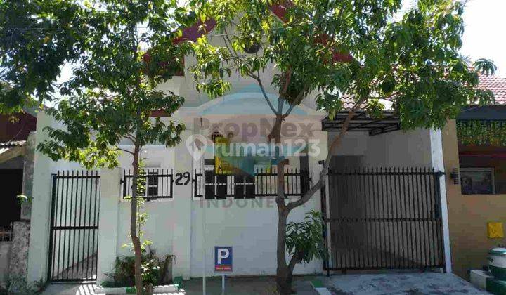 Dijual Rumah di Gununganyar 1 lt 1