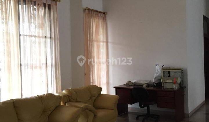 Dijual Rumah Mewah di Surabaya Timur Araya 1 siap huni 2