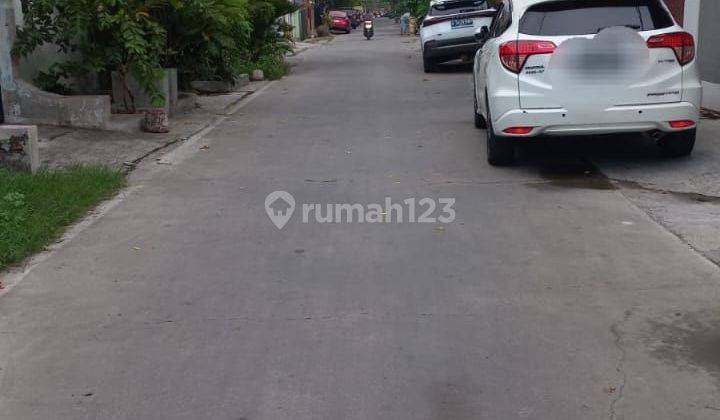 Dijual Rumah Di Pondok Ungu Permai, Kaliabang Tengah, Bekasi Utara
 2