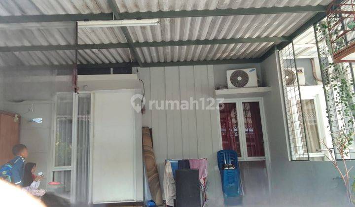 Dijual Cepat Rumah Di Mutiara Gading City Cluster Manhattan , Bekasi*
 1