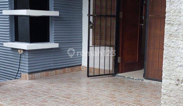 Dijual Rumah Siap Huni, Di Bolevar Hijau Harapan Indah, Bekasi
 2