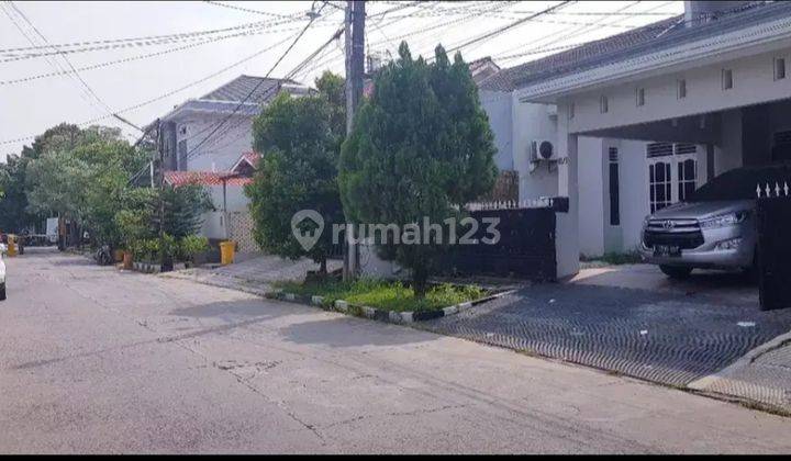 Dijual rumah siap huni di Griya Prima Galaksi , Bekasi. 2