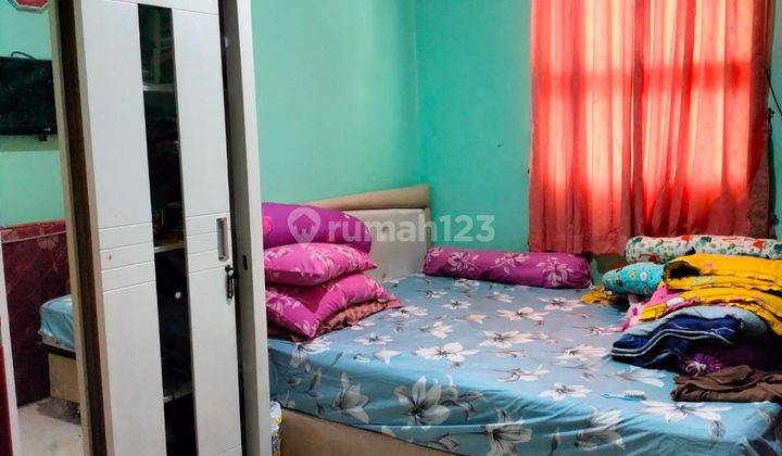 Dijual rumah nyaman dalam Cluster Jembatan 9, Rawalumbu, Bekasi Timur 2