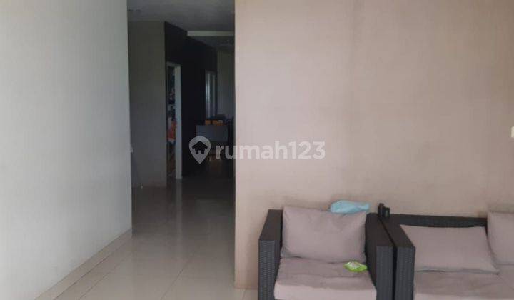 Dijual rumah full renov, Janur Indah Kelapa Gading Jakarta Utara 2