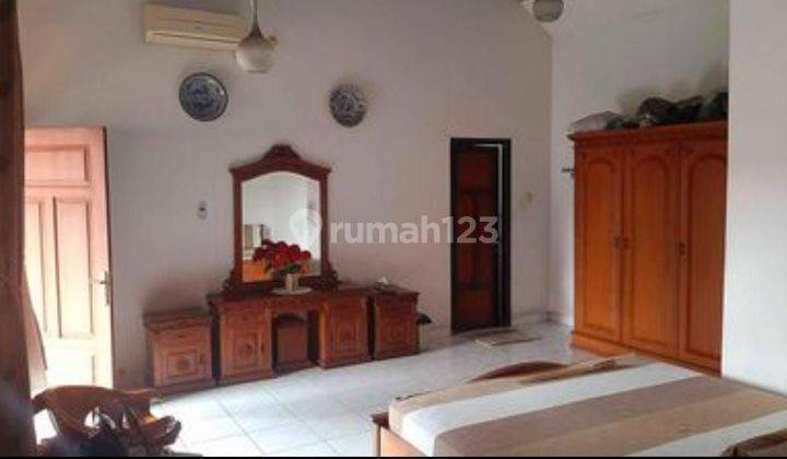 Dijual rumah asri 2 lantai, di Duren 3 Pancoran, Jakarta Selatan
 2