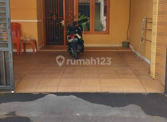 Dijual rumah di Perumahan Duta Harapan, Bekasi Utara 
 2