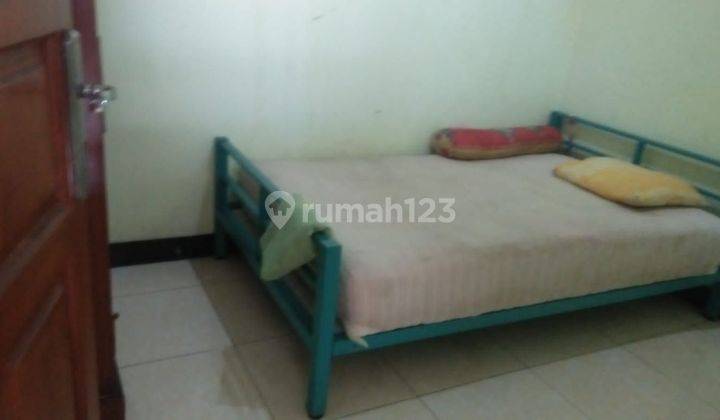 Dijual rumah hook full renov di Harapan Indah 1, Bekasi
 2